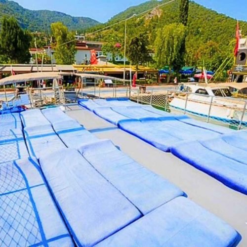 Fethiye Tekne Turu Afodit 3 (3)