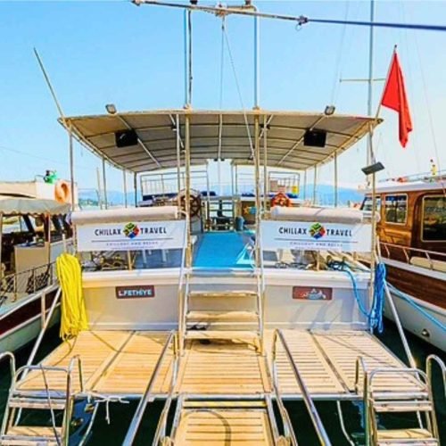 Fethiye Tekne Turu Afodit 3 (5)