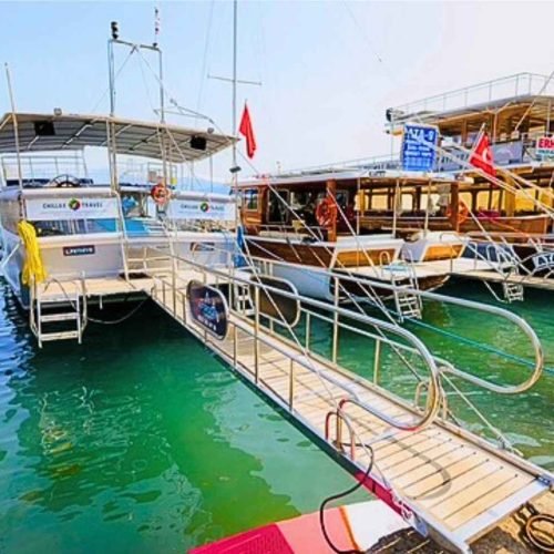 Fethiye Tur Teknesi Afodit 3 (5)